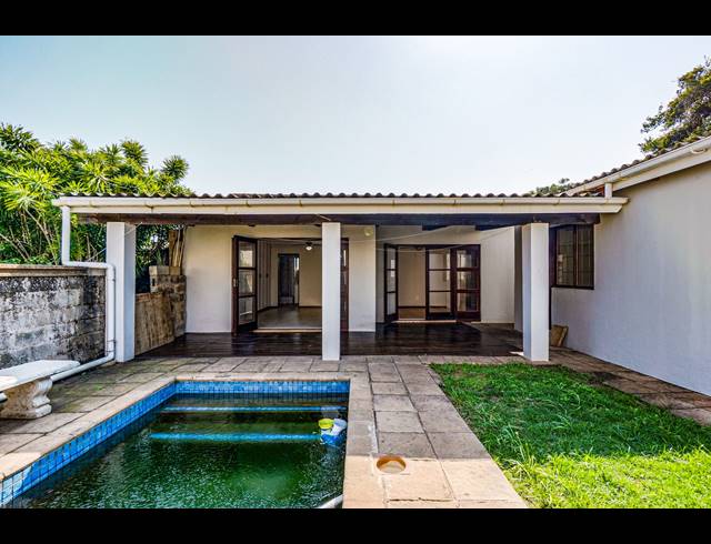 2 BEDROOM SIMPLEX SOLD IN BLUFF